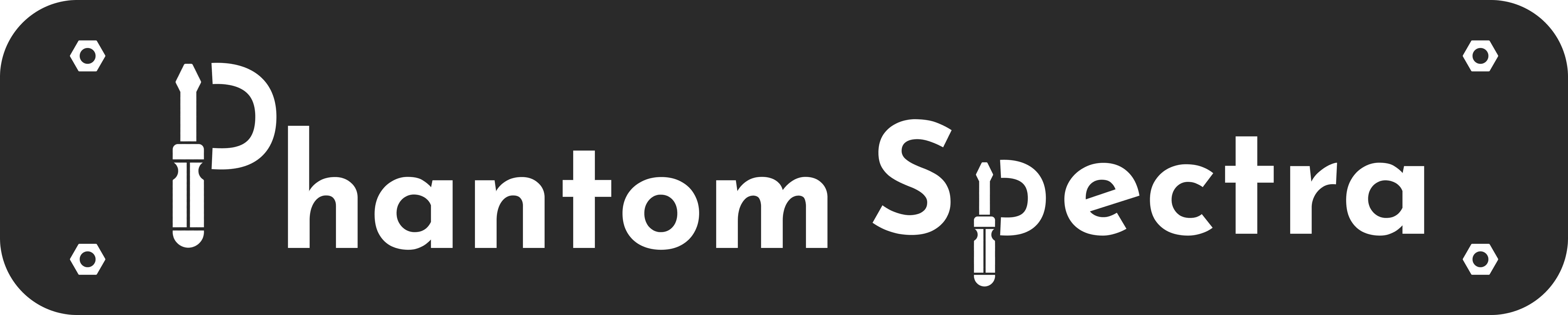 Phanton Spectra